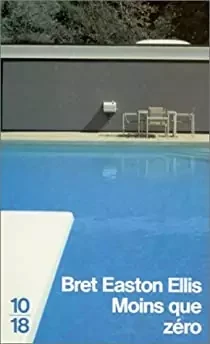 Moins que Zéro - Click to enlarge picture.