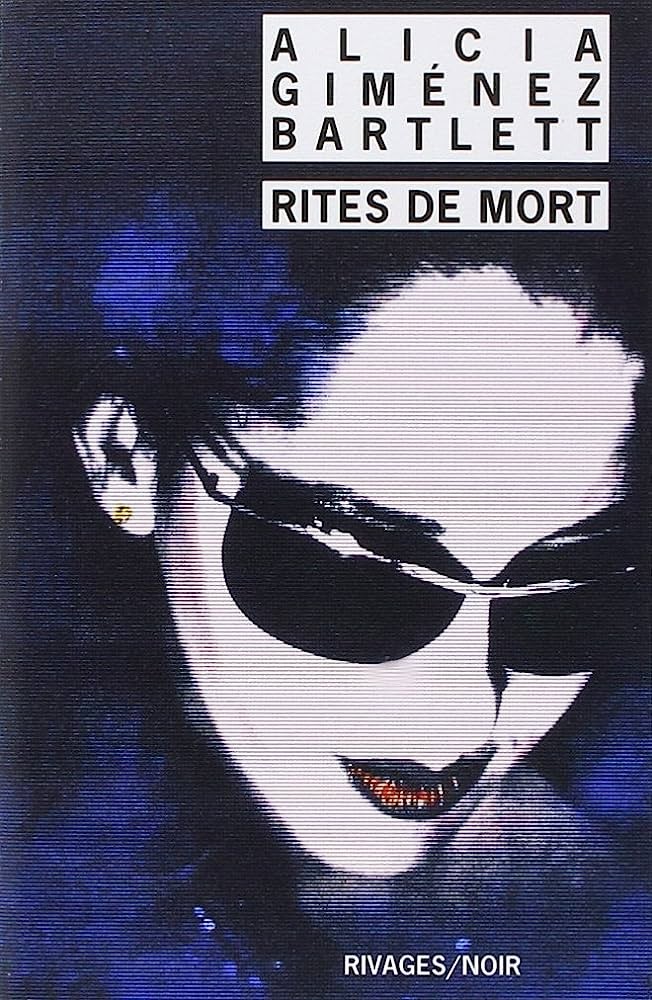 Rites de Mort - Click to enlarge picture.