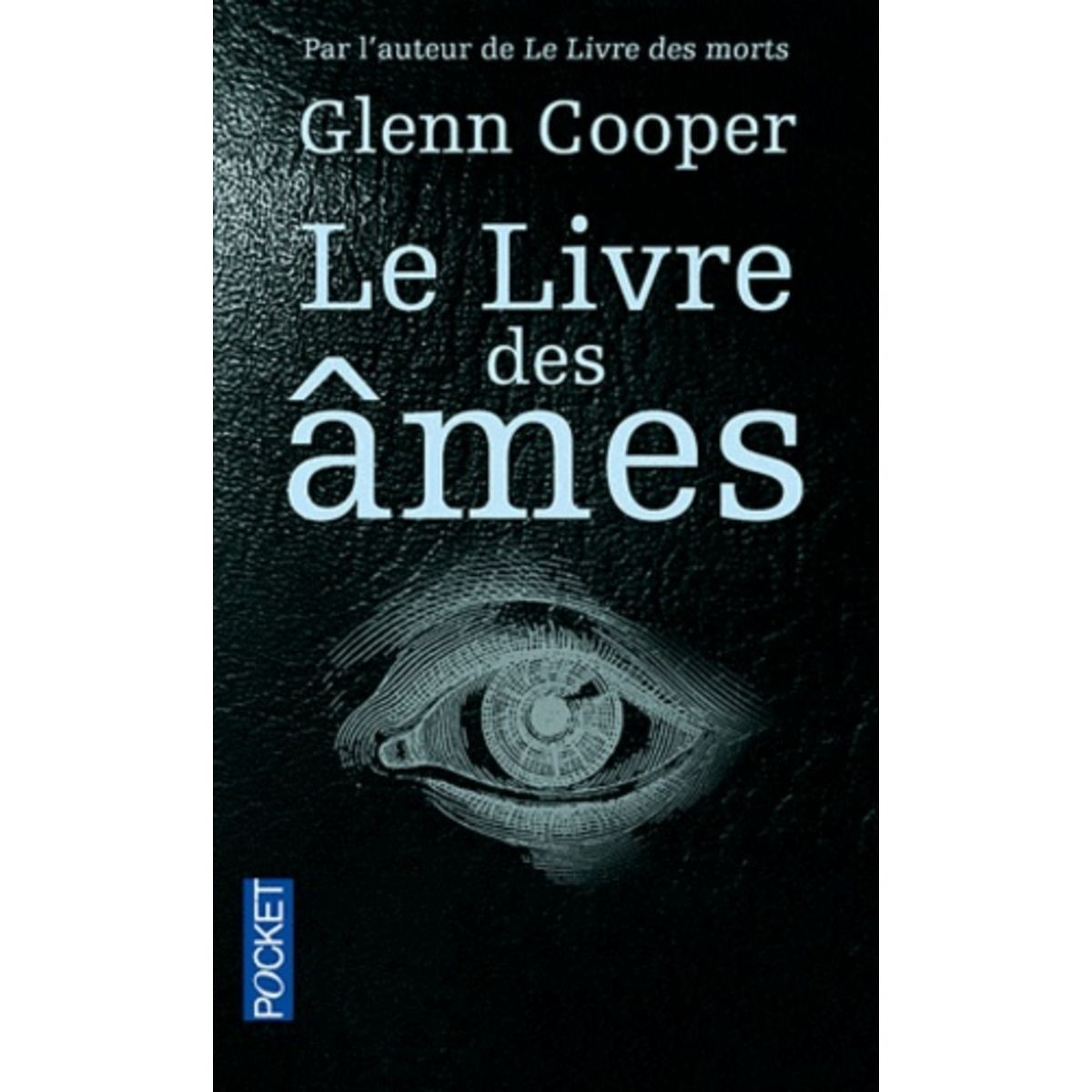 Le Livre des Âmes - Click to enlarge picture.