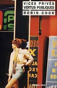 Vices Privés, Vertus Publiques - Click to enlarge picture.