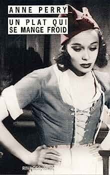 Un Plat qui se Mange Froid - Click to enlarge picture.