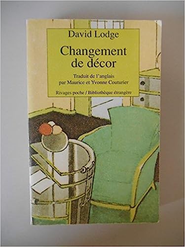 Changement de Décor - Click to enlarge picture.