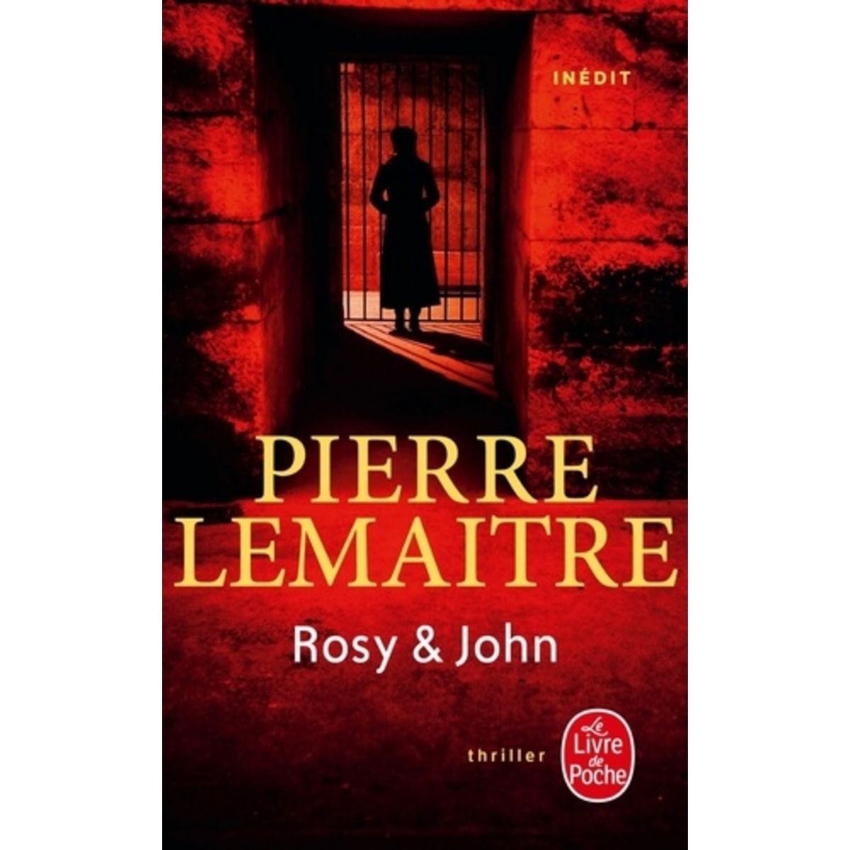 Rosy & John - Click to enlarge picture.