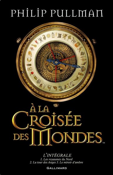 À la Croisée des Mondes - Click to enlarge picture.