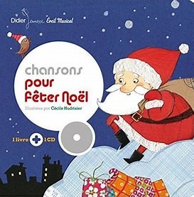 CHANSON POUR FETER NOEL - Click to enlarge picture.