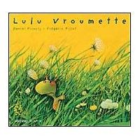 Lulu Vroumette - Click to enlarge picture.