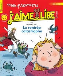 La rentrée catastrophe - Click to enlarge picture.