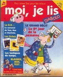 Le 8e jour de la semaine - Click to enlarge picture.