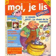 Le chant de la marmite - Click to enlarge picture.