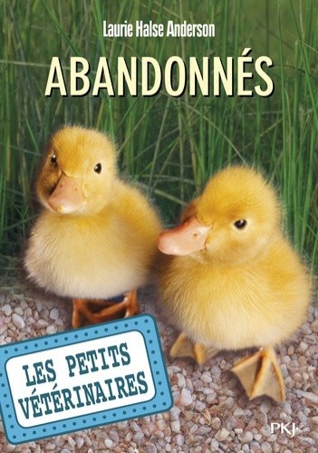 ABANDONNÉS (16) - Click to enlarge picture.