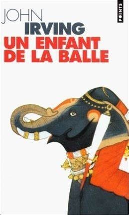 UN ENFANT DE LA BALLE - Click to enlarge picture.