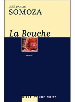 La Bouche - Click to enlarge picture.