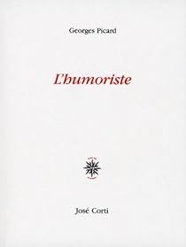 L'humoriste - Click to enlarge picture.
