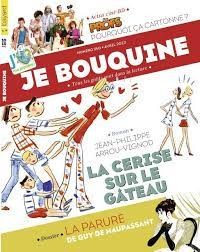 ROMAN * LA CERISE SUR LE GATEAU - Click to enlarge picture.