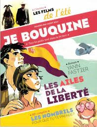 ROMAN * LES AILES DE LA LIBERTE - Click to enlarge picture.