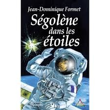 Segolene dans les etoiles - Click to enlarge picture.