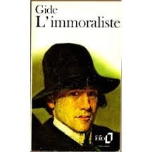 L'Immoraliste - Click to enlarge picture.