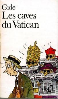 Les  Caves du Vatican - Click to enlarge picture.