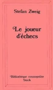 Le joueur d’échecs - Click to enlarge picture.