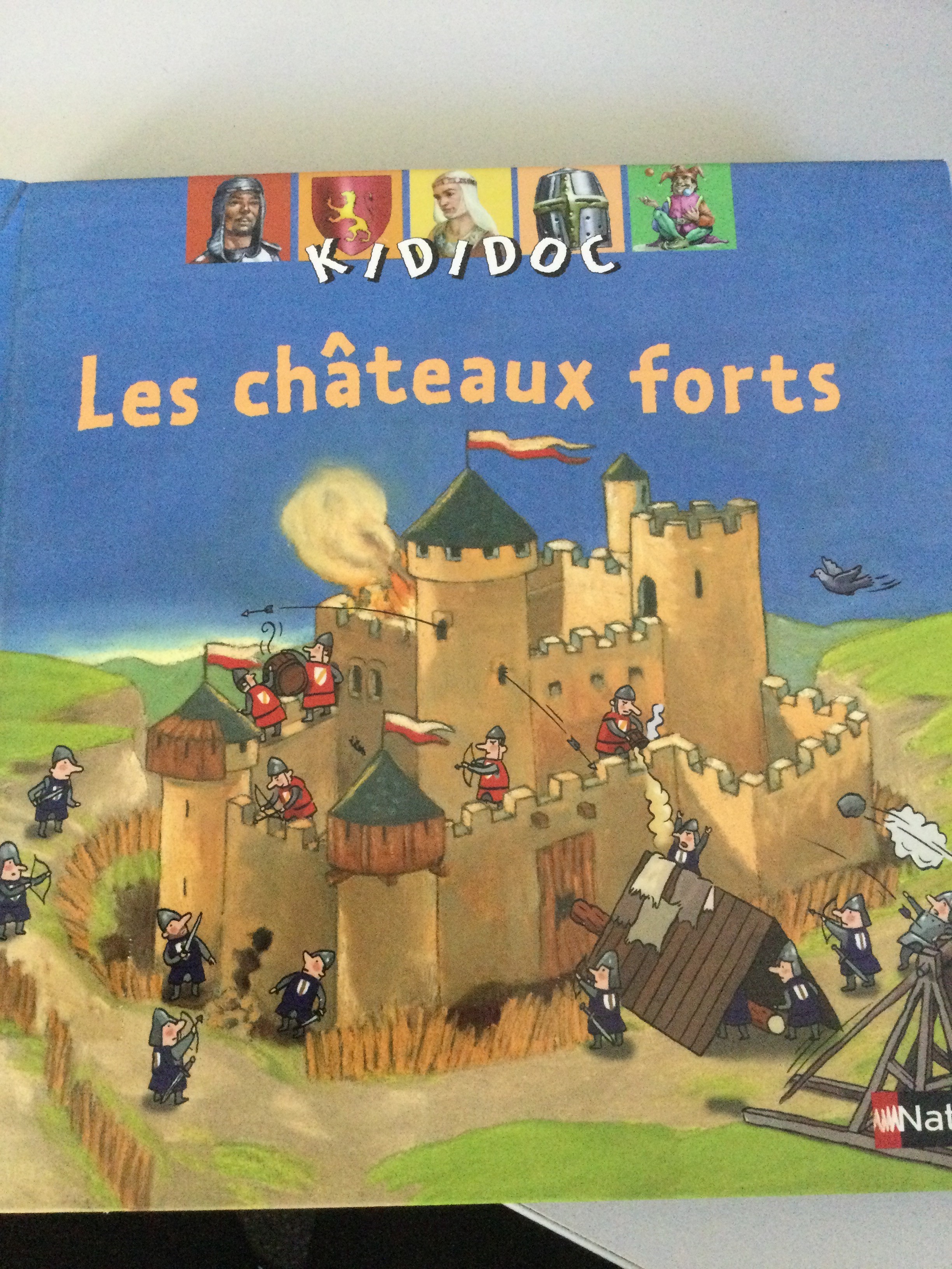 Kididoc - Click to enlarge picture.