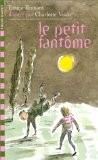 Le petit fantome - Click to enlarge picture.