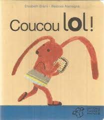 Coucou Lol - Click to enlarge picture.