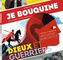 DIEUX ET GUERRIERS - Click to enlarge picture.