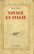 Voyage en Italie - Click to enlarge picture.