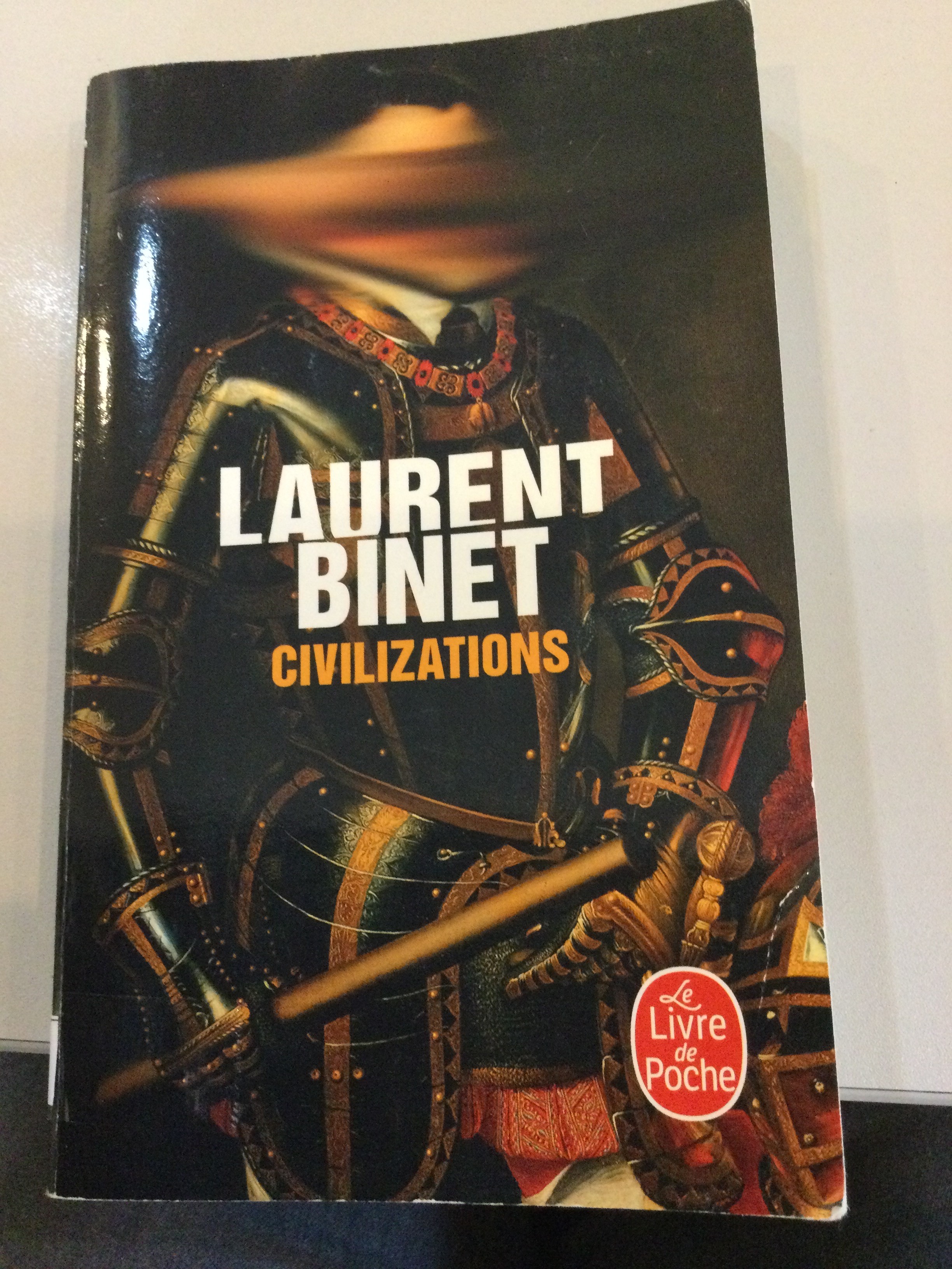 CiviliZations - Click to enlarge picture.