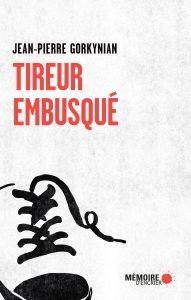TIREUR EMBUSQUE - Click to enlarge picture.