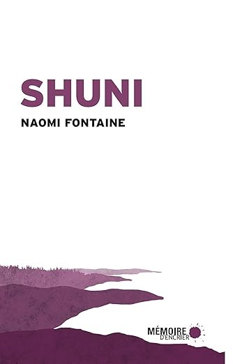 SHUNI - Click to enlarge picture.