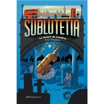 SUBULTETIA - Click to enlarge picture.