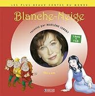 Blanche neige - Click to enlarge picture.