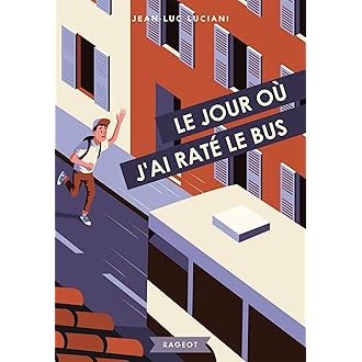 Le jour ou j'ai rate le bus - Click to enlarge picture.