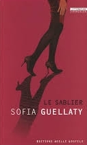 Le Sablier - Click to enlarge picture.
