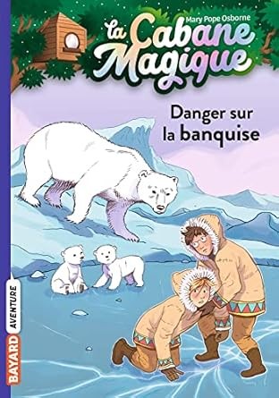 La Cabane Magique 15 - Click to enlarge picture.