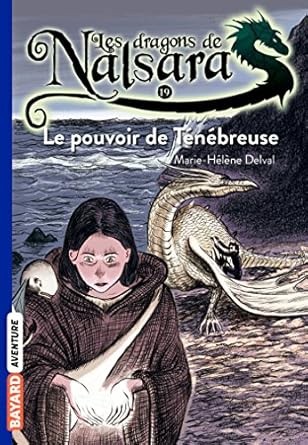 Les dragons de Nalsara - Tome 19 - Click to enlarge picture.