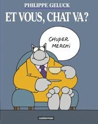 Et vous chat va?(12) - Click to enlarge picture.