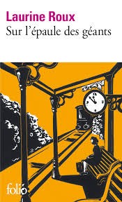 Sur l'epaule des geants - Click to enlarge picture.