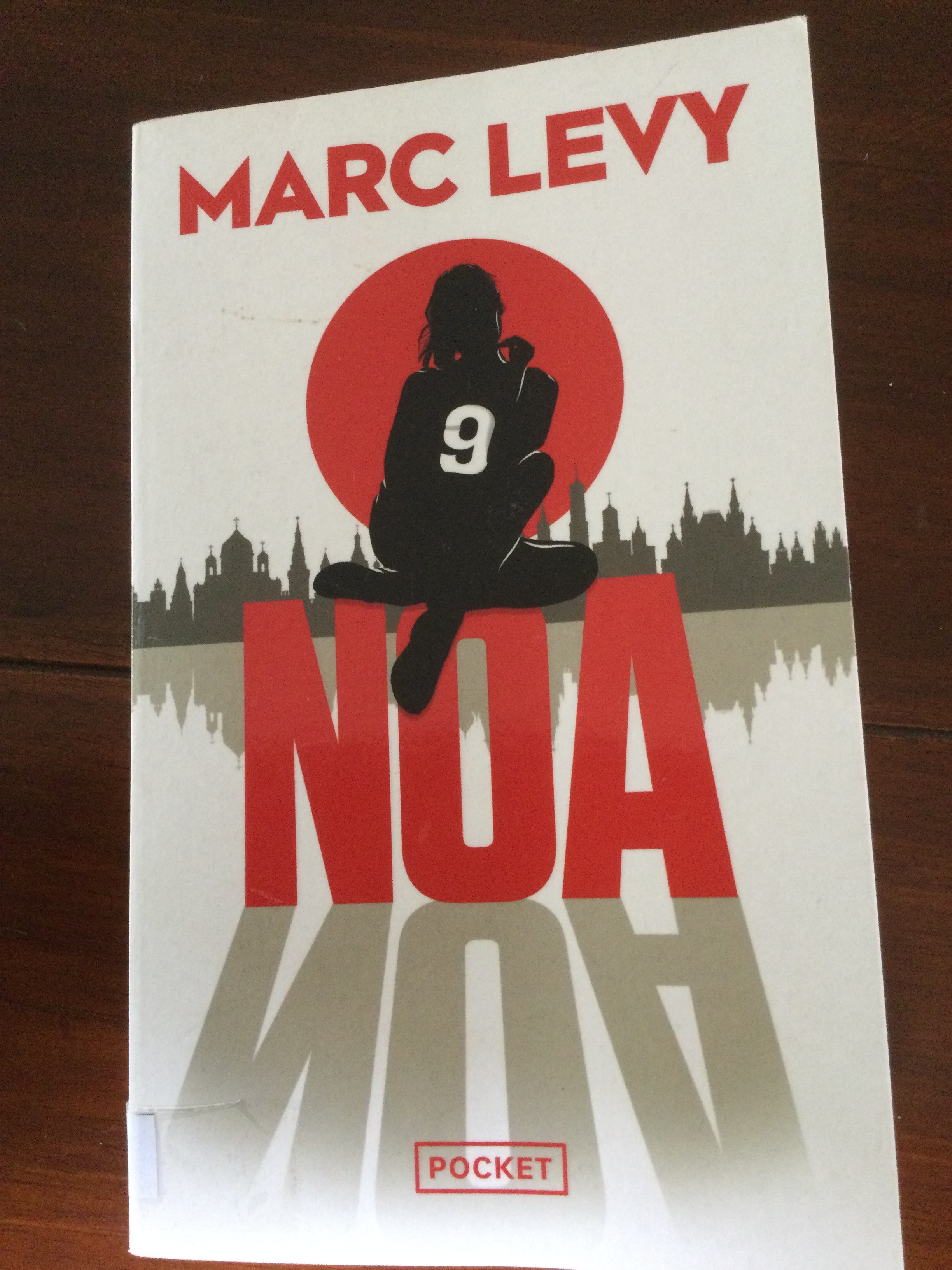 NOA - Click to enlarge picture.