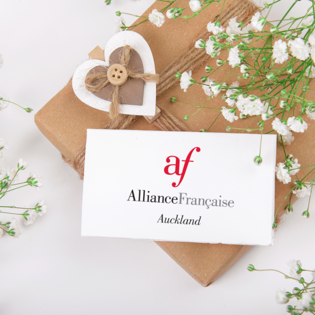 Gift Voucher - Make your own