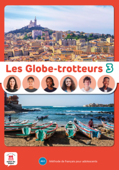 Globe Trotteurs 3 - Méthode