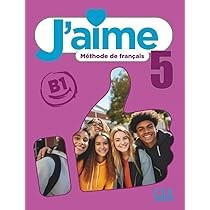 J'aime 5 B1