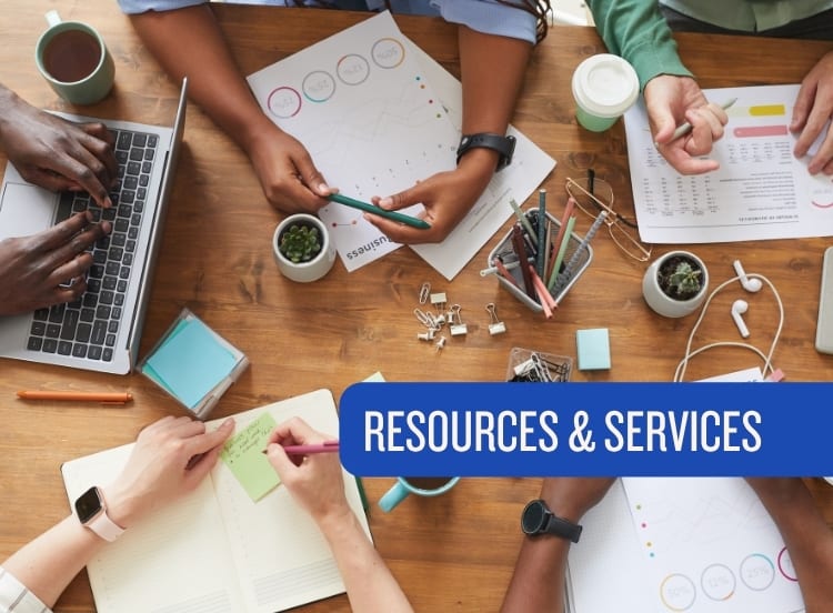 Resource Center