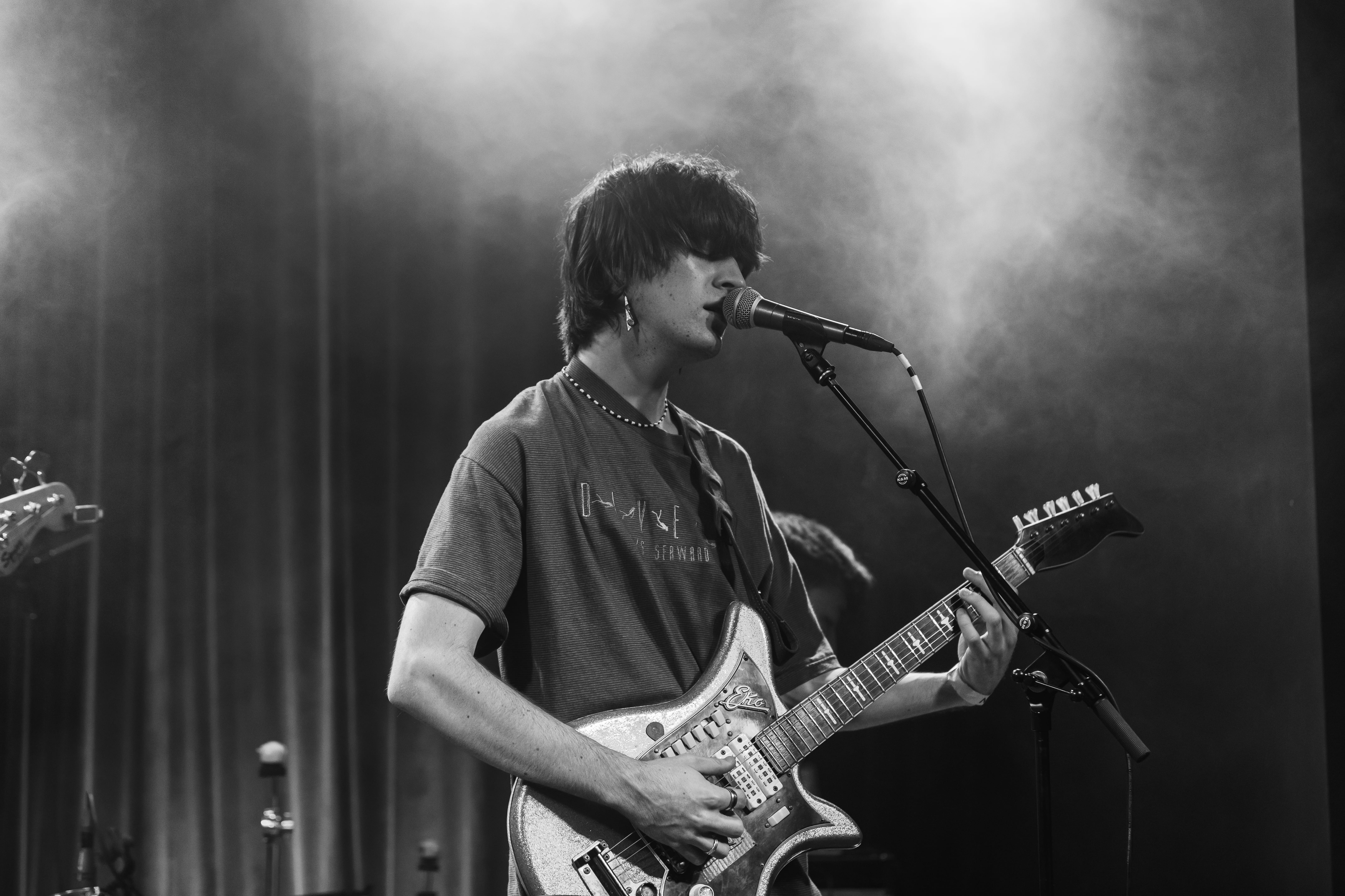 Alex Beattie