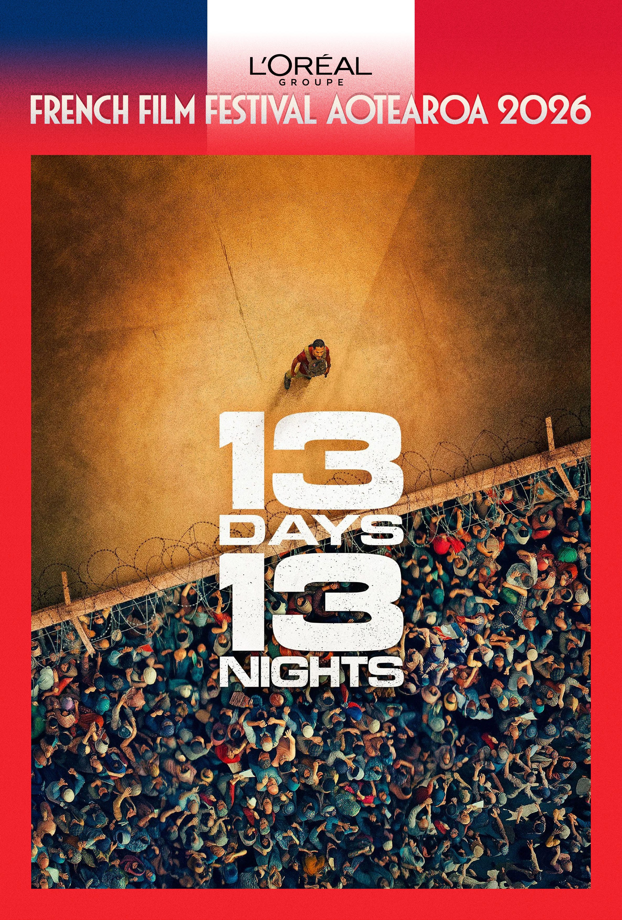 13 Days 13 Nights