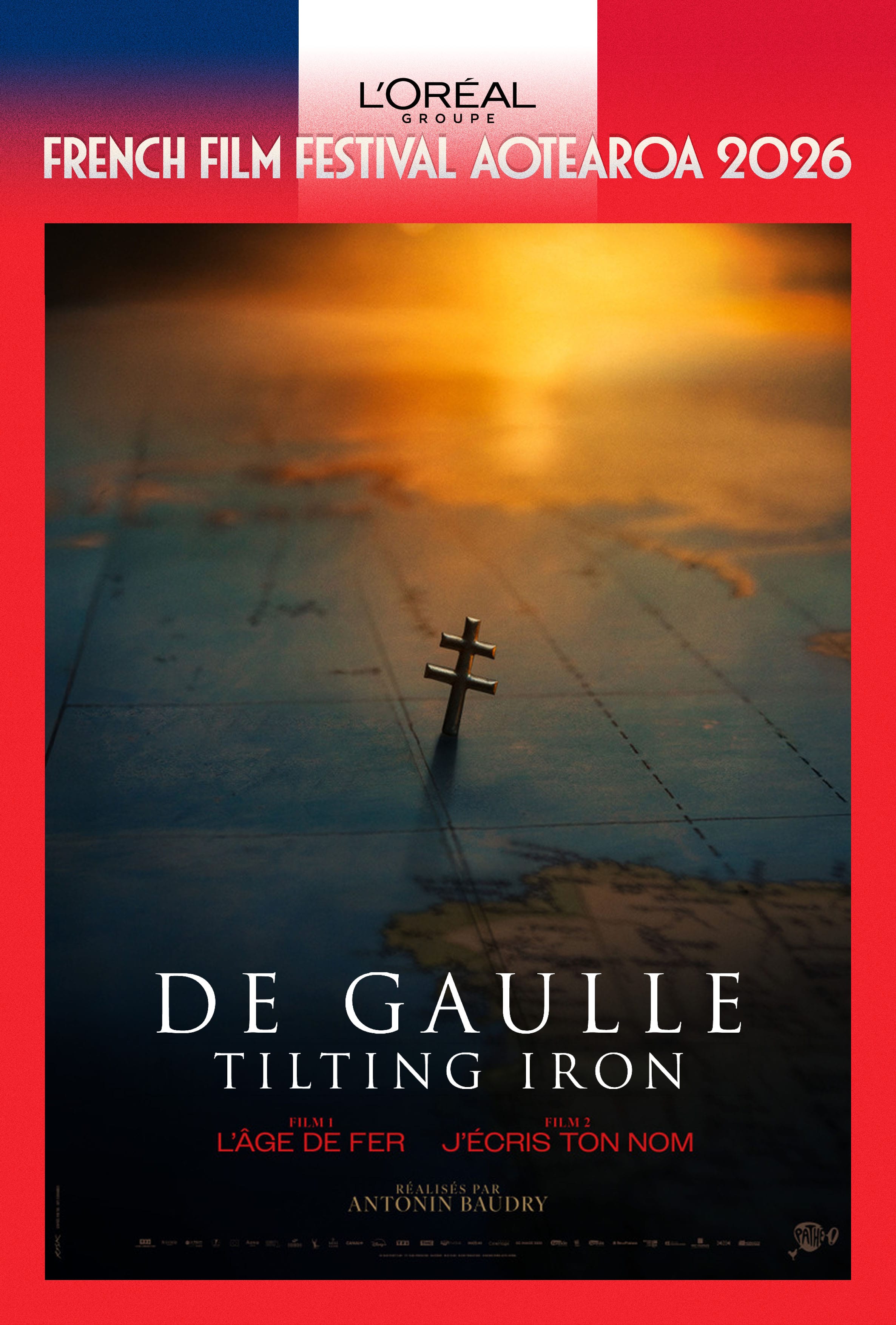 De Gaulle