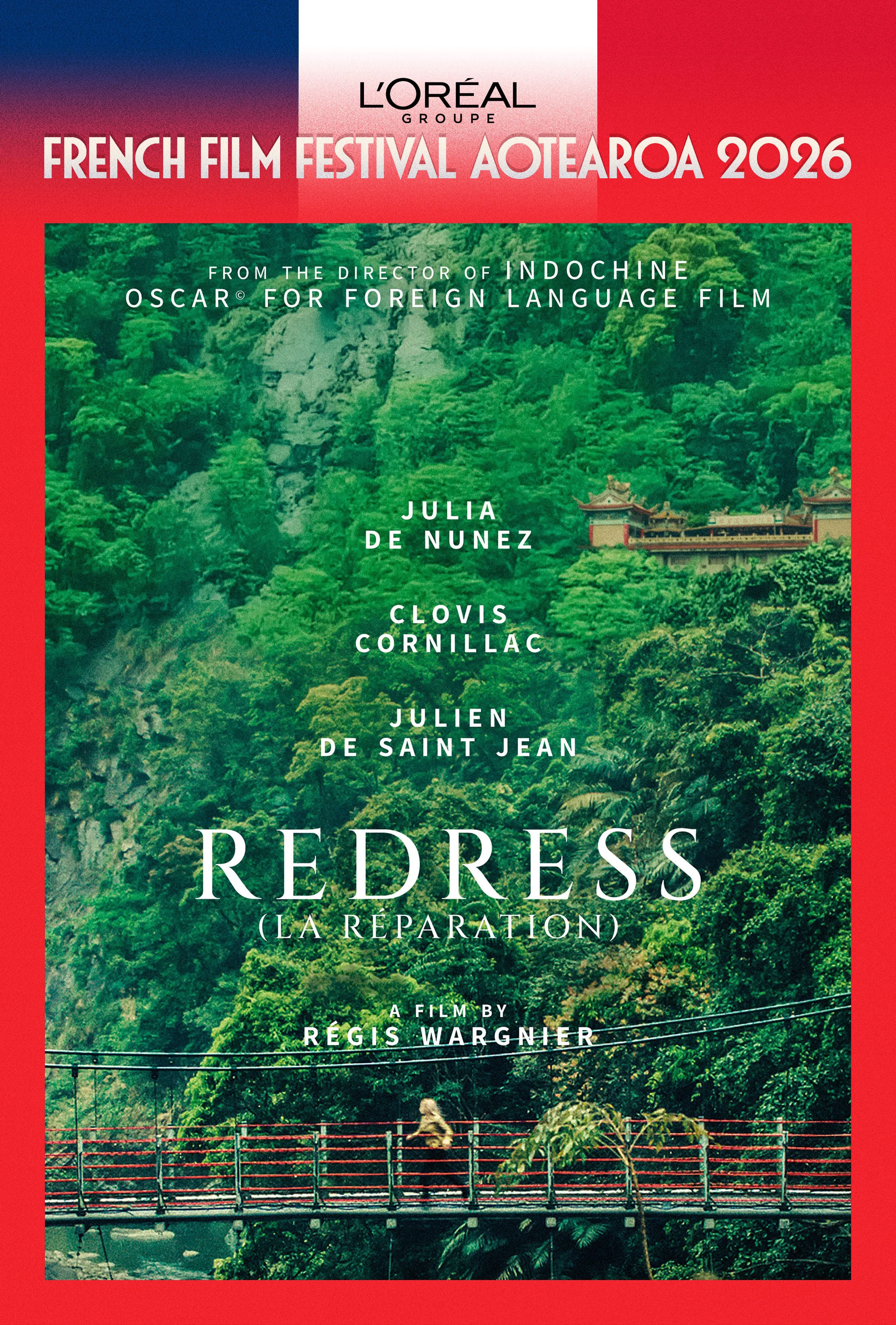 Redress