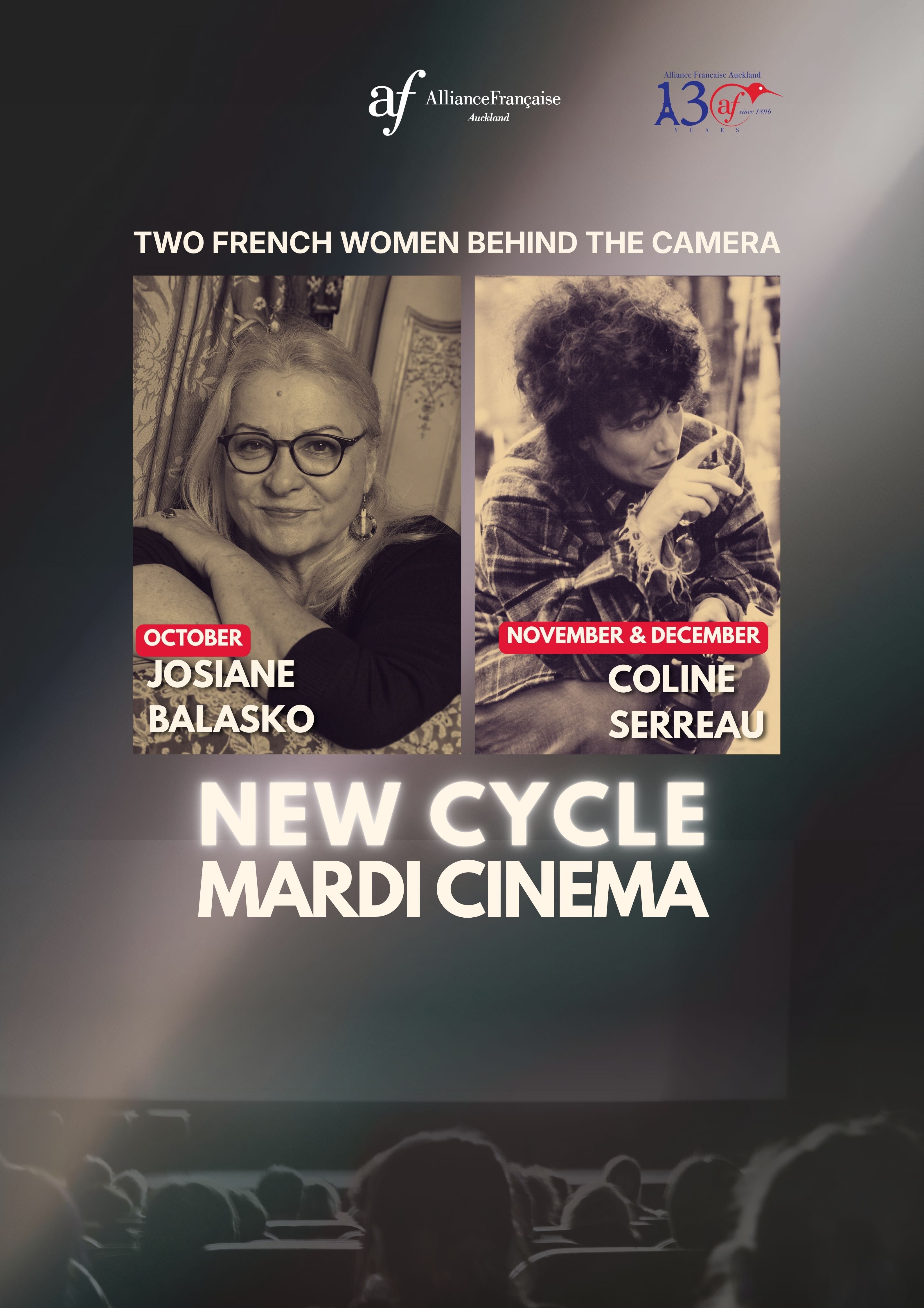 Que la bête meure — Claude Chabrol