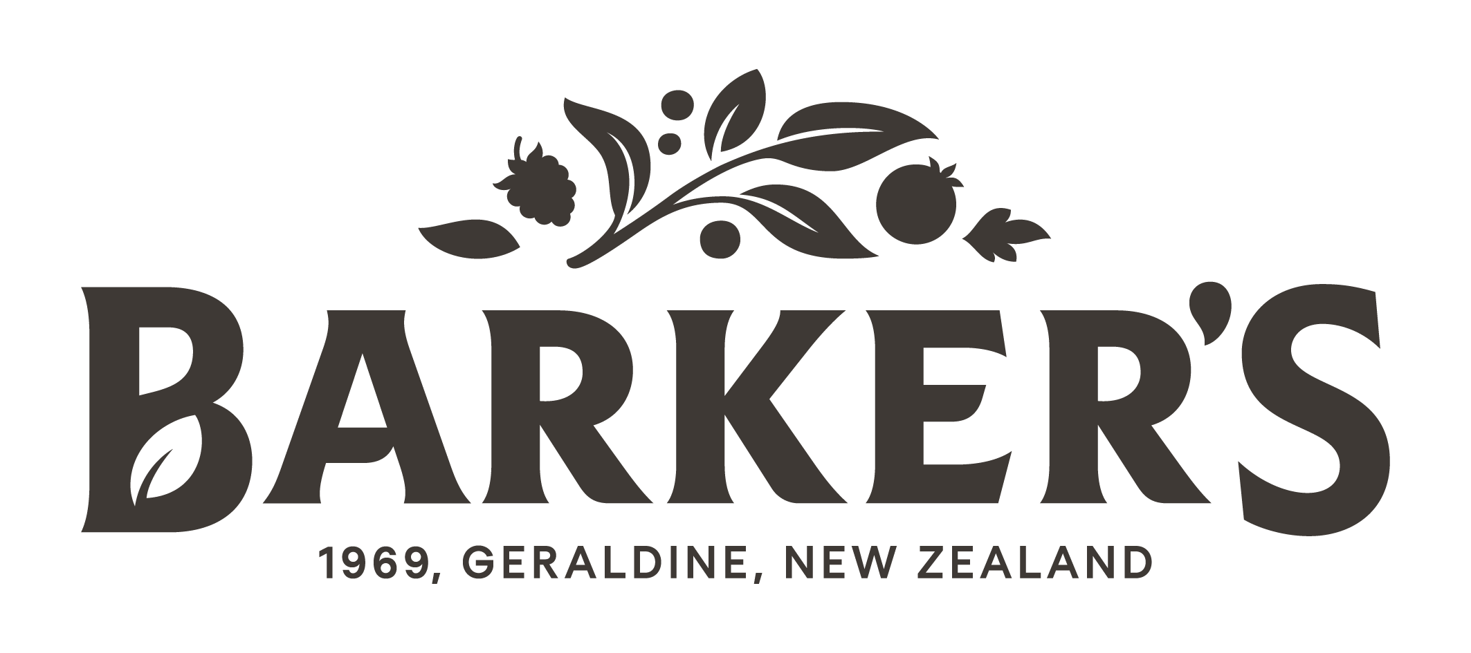 Barker's of Geraldine